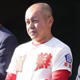 「【センバツ】智弁学園は春５年ぶり　最速１４９キロ杉本真滉に打線充実　課題克服なら小坂将商監督「狙える」」の画像1