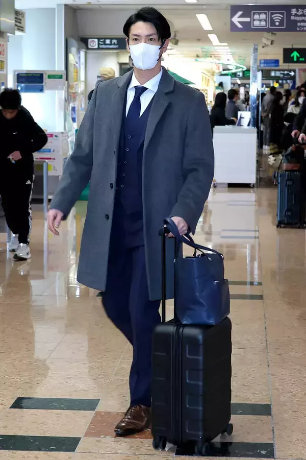 【巨人】巨人・若林晃弘コーチ「選手と一緒に成長できれば」　コーチとして初めての宮崎キャンプ