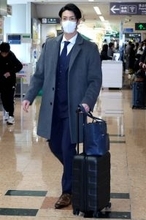 【巨人】巨人・若林晃弘コーチ「選手と一緒に成長できれば」　コーチとして初めての宮崎キャンプ