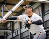 「【巨人キャンプ評論】本当にメジャー経験なし⁉　高橋由伸氏、２６歳新助っ人・マタに期待大「全盛期が巨人という舞台になるかも」」の画像1