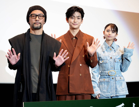 高橋文哉、ネットショッピング失敗続きに苦笑い「買った服がぬいぐるみ用だったり…」