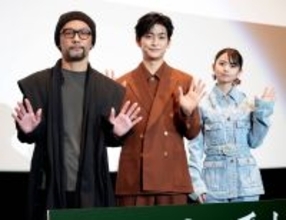 高橋文哉、ネットショッピング失敗続きに苦笑い「買った服がぬいぐるみ用だったり…」