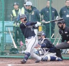 【オリックス】若月健矢、ＷＢＣでは併殺厳禁「だって１番とかにあの方が入るわけでしょ？」初ライブＢＰで快音響かす