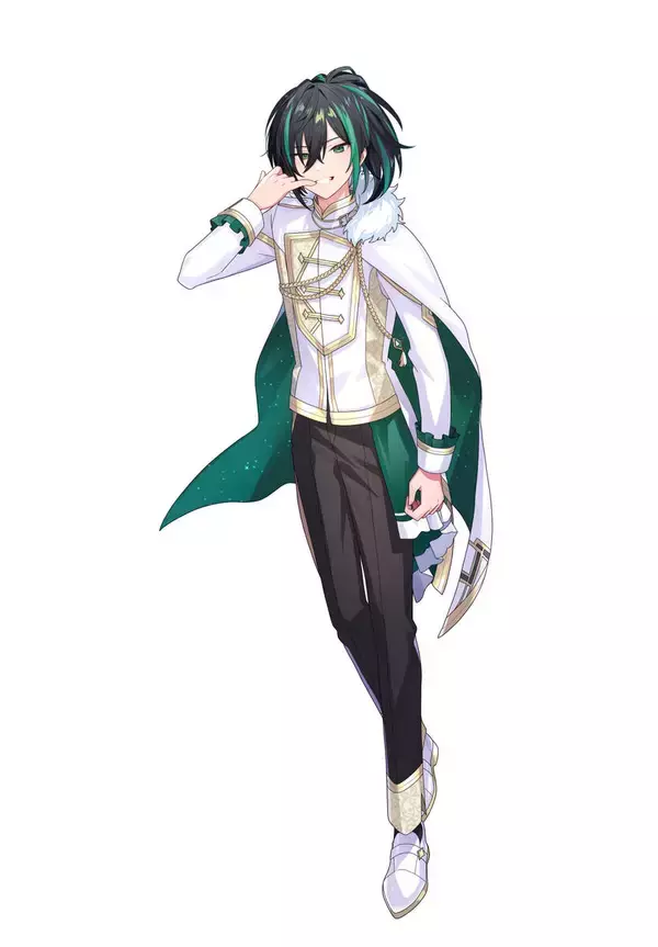 騎士Ｘ・しゆん 「細かい事は気にせずに皆好きに楽しめたら！」すとふぇす開幕