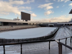 京都競馬は雪の影響で２月９日も中止が決定　２日連続で開催できず　１０日に東京と２場で代替競馬開催