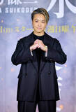 「ＥＸＩＬＥ・ＴＡＫＡＨＩＲＯ、北方謙三氏連載の題字を担当「先生はチャーミングな方」」の画像1