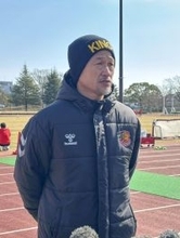 【Ｊ３福島】なぜ５８歳カズはまだ走れるのか「毎日体と対話」の一方で「鈍感でいいと思う時も」前例なき開拓続ける