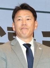 【侍ジャパン】「それはもう助かります」井端監督がダルビッシュ有のアドバイザー役に感謝