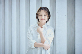 国仲涼子、「ちゅらさん」ヒロイン以来２５年ぶりの朝ドラ出演決定「４０代で朝ドラヒロインの母親役を演じたいと強く思うように」２６年度後期「ブラッサム」