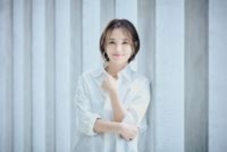 国仲涼子、「ちゅらさん」ヒロイン以来２５年ぶりの朝ドラ出演決定「４０代で朝ドラヒロインの母親役を演じたいと強く思うように」２６年度後期「ブラッサム」