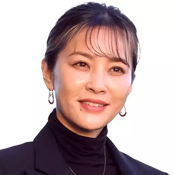 「あ、女神いたよ」４９歳女優の横顔ショットにファンくぎ付け「綺麗でカッコいい」「いい女」…瀬戸朝香の近影