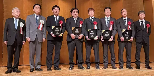 年度代表馬に桐花賞、北上川大賞典で２勝したサクラトップキッド　「２０２５ＩＷＡＴＥ　ＫＥＩＢＡ　ＡＷＡＲＤＳ」