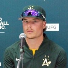 オーストラリア代表、２４年ＭＬＢドラフトで全体１位指名のバザナ「いいコンディションで臨める」初のＷＢＣを心待ち