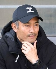 Ｊ１千葉・小林慶行監督「思いを全てぶつけたい。表現できるように」千葉ダービーで今季初勝利へ…７日・柏戦