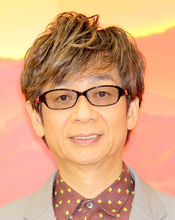 山寺宏一、生まれ故郷「塩竈の子供たちはすごく頭がいい」持論を展開…理由は大ヒットアニメの主人公の名前
