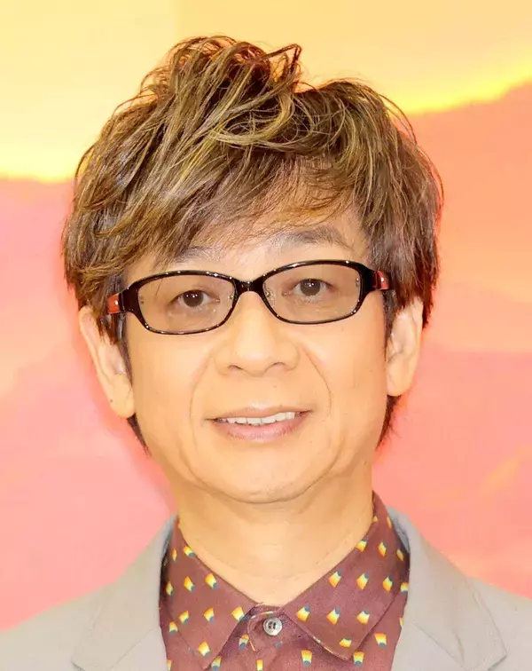 山寺宏一、生まれ故郷「塩竈の子供たちはすごく頭がいい」持論を展開…理由は大ヒットアニメの主人公の名前