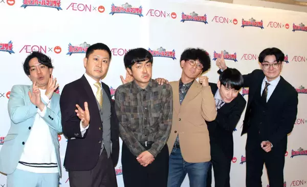 「めぞん・吉野おいなり君　東京進出のたくろうへアドバイスに赤木裕感激「見に行こう。相当きれいなんろうな」」の画像