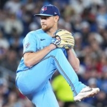 岡本和真、初の出場なし　ブルージェイズが連勝ストップ…３回に７失点で敗戦　指揮官「（岡本は）あすスタメンに戻るだろう」