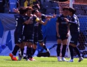 【Ｊ３長野】小林新体制で連勝ならず…ＦＷ藤川虎太朗が古巣・磐田に恩返し弾もＰＫ負け