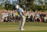 「【マスターズ】松山英樹は１２位　マキロイが史上４人目の大会連覇　シェフラー２位　ローズ、ヤングら３位」の画像1