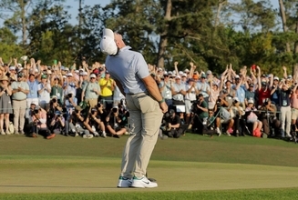 【マスターズ】松山英樹は１２位　マキロイが史上４人目の大会連覇　シェフラー２位　ローズ、ヤングら３位