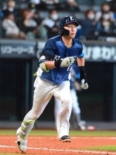 【西武】源田壮亮が１０年目で初の満塁弾　８回大爆発８得点で今季初２ケタ得点　渡部３号Ｖ３ラン　