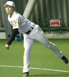 【ソフトバンク】前田悠伍、２６日ロッテ戦で今季初登板「１軍やからっていう気持ちではない」人生初の鹿児島　２軍４戦１７回１／３で防御率１．５６