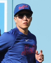 メッツの千賀滉大、また３回持たずに降板し４連敗　防御率は９・００　スターンズ社長と今後について協議へ