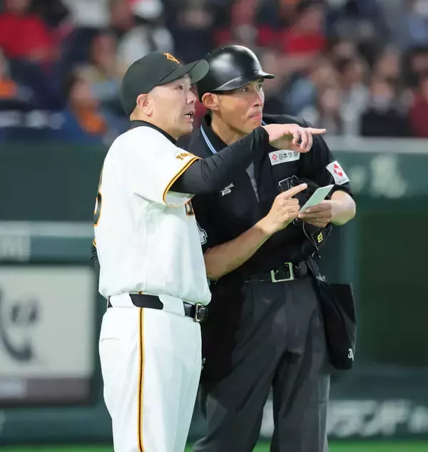 【巨人】「大勢のコンディショニングがあまり良さそうじゃなかった」阿部監督が８回ルシアーノ起用の理由明かす