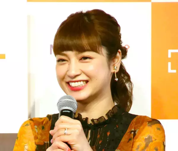 平愛梨「みんなＰＡＰＡに憧れてるんだね」４兄弟がそれぞれが決める長友ポーズとは！？「パパそっくり」「本当にかわいい」