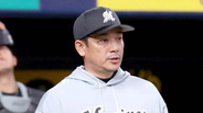 【ロッテ】サブロー監督は相次いだミスに「駄目ですね」と苦言　今季５度目の０封負け