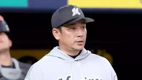 【ロッテ】サブロー監督は相次いだミスに「駄目ですね」と苦言　今季５度目の０封負け