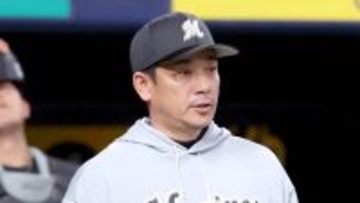 【ロッテ】サブロー監督は相次いだミスに「駄目ですね」と苦言　今季５度目の０封負け