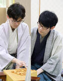 「斎藤慎太郎八段、２連敗から２連勝でフルセットに「千日手になればいいな」から自ら打開で伊藤匠叡王破る」の画像1