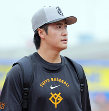 【巨人】先発・西舘勇陽「天候は仕方がない」２４日広島戦の雨天中止受け室内で調整　ブルペンでは約３０球