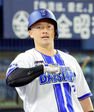 【ＤｅＮＡ】牧秀悟が男・村田修一以来３人目の快挙　新人から６年連続２ケタ本塁打「先発の裕太郎が『僕に打ってほしい』と…」