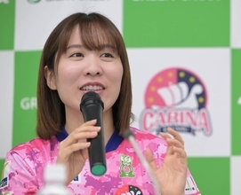 平野美宇、来季も中国超級リーグに参戦の意向「今年もチームに貢献したい」　昨季は日本人選手として初めて優勝を経験