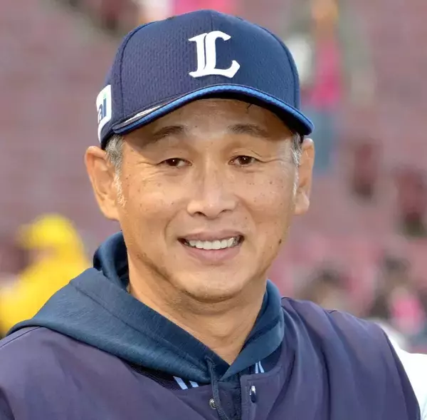 【西武】西口監督就任以降初のブルペンデー　８投手でつなぎ３カード連続勝ち越し　古賀悠斗が４号先制３ラン