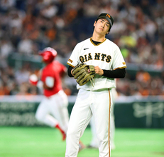 【巨人】杉内俊哉コーチ　２敗目の西舘「５回、６回と行ってほしい」９連戦終え今後のリリーフ３連投にも言及