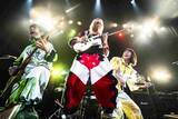 「Ｗｉｅｎｎｅｒｓ　対バンライブで新ボーカル・ＹＵＵＲＩ加入後初の新曲発売発表　玉屋２０６０％「体を預けて、これからも一緒に高いところで登っていこうぜ」」の画像1