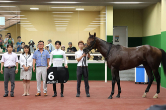 【中京６Ｒ・中京スポニチ賞】万事休す？関係なし！トミーバローズが豪脚一気　坂井瑠星騎手「力がある証拠」