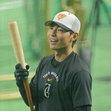 【巨人】平山功太が１軍合流…前日にフェンス激突し試合後病院に向かった笹原操希も球場に姿見せる