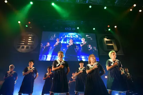 歌うま、ダンスの達人芸人がＭ！ＬＫ、欅坂４６に真剣挑戦　「やすともの黒白歌合戦２０２６」