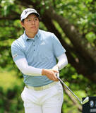「【男子ゴルフ】中野麟太朗、藤本佳則が２差２位浮上　カットラインはツアー記録に並ぶ８アンダー」の画像1