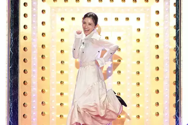 「２４時間テレビ」マラソン完走の星野真里、「しゃべくり００７」に初登場！…伝説の「金八先生」同窓会ＳＰで素顔公開