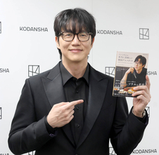 ソン・シギョン「トイレがちょっと汚い」老舗好き　韓国グルメ１２３店を紹介
