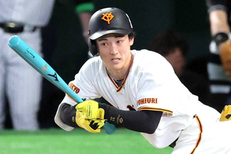 【ＮＰＢ】「赤バット」「青バット」も復活　来季からバットの色を原則自由化　ＮＰＢ実行委で承認