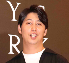ニューヨーク屋敷、有吉弘行ら「覇者」見習って「歩いて来ました」　自転車は「大阪の乗り物なんで」