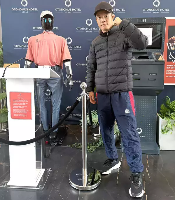 【ボクシング】世界戦中止の亀田和毅、深夜にメキシコ移動し練習開始「むしろすごいモチベーション上がってる」 王座決定戦の行方には「待ちたい」