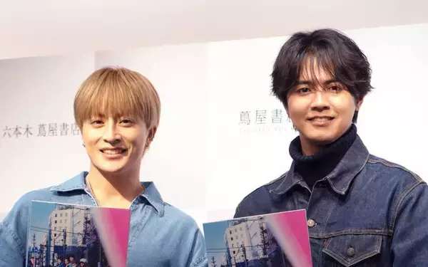 白濱亜嵐のお宝Ｔシャツが５０万円　片寄涼太がＨＩＲＯからもらったスタジャンのお値段は！？